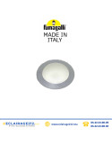 Encastré de sol Fumagalli Ceci 160 gris