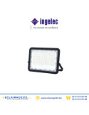 Projecteur LED Plat INGELEC 100W 6500°K PR2LED100