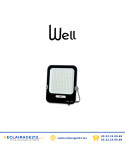 Projecteur LED WELL 30W 6500°K IP66 WELLSNIK30W Casablanca Maroc