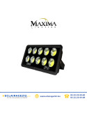 Projecteur LED MAXIMA Lighting 500W 6000°K IP65