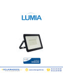 Projecteur LED LUMIA 10W 3000°K IP66 (SMD Samsung)