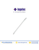 Tube LED Ingelec 18W unipolaire 6500°K T8 120cm Casablanca Maroc
