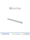 Réglette étanche hilighting 2x120CM (VIDE) HIL89212 Casablanca Maroc