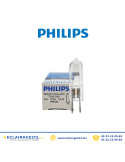 Lampe spéciale PHILIPS 24V 150W G6.35 7158