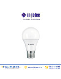Ampoule LED INGELEC E27 11W 3000°K LEDA11E27J