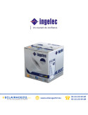 Ampoule LED INGELEC GU5.3 MR16 7W 6500°K LEDS07GU5B