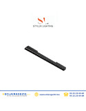 Projecteur 36W 3000°K laser rail magnétique Stylux lighting