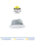 Plafonnier encastré Fumagalli Teresa 160 blanc IP55 Casablanca Maroc
