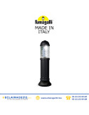 Borne jardin Fumagalli Sauro 800 E27 noir