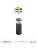 Borne jardin Fumagalli Ester 500 noir