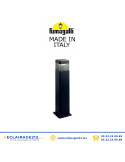 Borne jardin Fumagalli Ester 800 noir