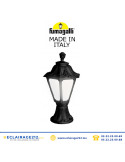 Borne de jardin Fumagalli Minilot Rut noir