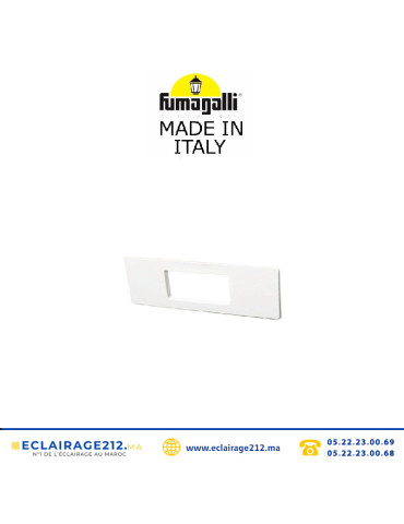 Balisage FUMAGALLI NINA 190 BLANC Casablanca Maroc