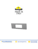 Balisage Fumagalli Nina 190 gris