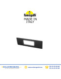 Balisage Fumagalli Nina 190 noir Casablanca Maroc