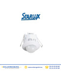 Détecteur de mouvement Starlux Encastré ST41 Casablanca Maroc