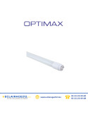 Tube LED Optimax 18W 4000°K 120cm