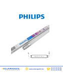 Tube LED T8 Philips Ecofit DE 18w 120cm 4000°K