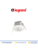 Détecteur de mouvement LEGRAND encastré 048944