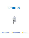 Lampe PHILIPS 6V 30W G4 5761 projection lamp Casablanca Maroc