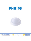 Hublot LED PHILIPS 12W WT045C LED12/NW 4000°K IP65