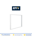 Cadre de montage EFIX apparent 600x600