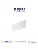 BAES Bloc d'ambiance INGELEC 300LM 1H BESLED300 Casablanca Maroc