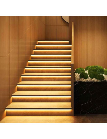 Contrôleur LED pour escalier 32 Channels Casablanca Maroc