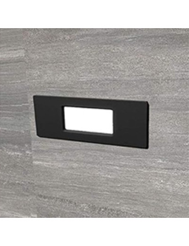 Balisage Fumagalli Nina 150 noir Casablanca Maroc