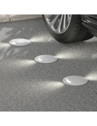 Encastré de sol Fumagalli Ceci 2L 90 gris Casablanca Maroc