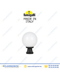 Borne Fumagalli Disma G300 OPAL Noir E27 G31.114.AYE27 Casablanca Maroc