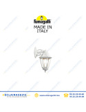 Applique murale FUMAGALLI BISSO/ANNA Blanc