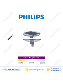 Lanterne LED solaire PHILIPS 500W BC010 CCT