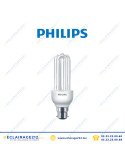 Lampe Philips EcoHome 18W B22 6500°K Casablanca Maroc