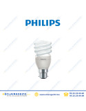 Lampe Philips Tornado 20W B22 3000°K