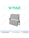 Projecteur LED V-TAC 500W 6400°K IP65 SKU97212 Casablanca Maroc