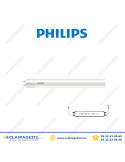Tube LED T8 Philips Ecofit DE 16w 120cm 6500°K