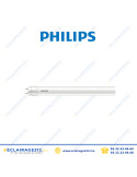 Tube LED T8 Philips Essential 22w DE HO 120cm 6500°K
