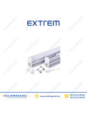 Réglette LED T5 Extrem 120cm 18W 6500°K IP20 Casablanca Maroc