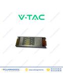 Transformateur V-TAC 12V 100W 8.3A IP20 SKU97490