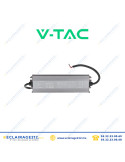 Alimentation stabilisée V-TAC 300W 25A IP68 SKU97509