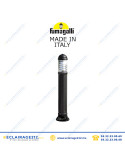 Borne jardin Fumagalli Sauro 1100 E27 noir