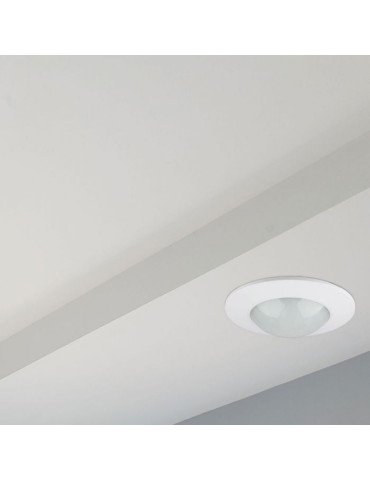 Détecteur de mouvement V-TAC encastré 6M 360° IP20 SKU5090 Casablanca Maroc