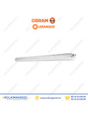 Réglette LED Ledvance 150cm 52W 6500°K IP65 Casablanca Maroc