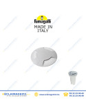 Encastré de sol Fumagalli Ceci 3L 90 gris
