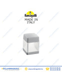 Borne de jardin Fumagalli Elisa Gris GX53 10W CCT DS2.560.D1K