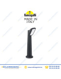 Borne de jardin Fumagalli Pinela 1L Noir E27 2N1.613.010