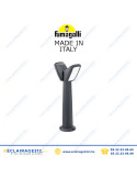 Borne de jardin Fumagalli Pinela 2L Noir E27 2N1.612.020