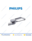 Luminaire LED PHILIPS BRP491 100W 4000°K éclairage publique