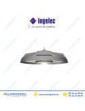 Armature LED INGELEC 240W 5700°K HBLED24C-M